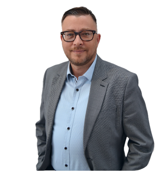 Sebastian Böhnke, Geschäftsführer von BigCarOS
